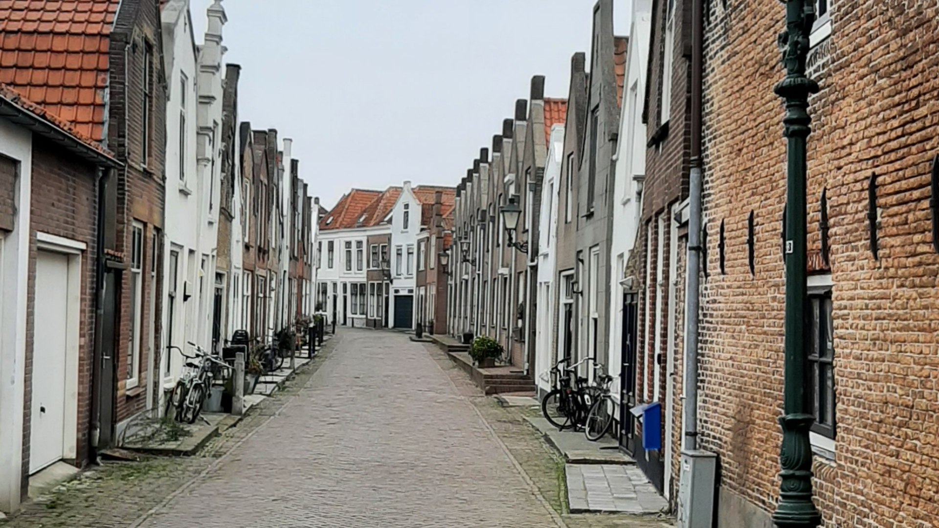 Binnenstad Zierikzee