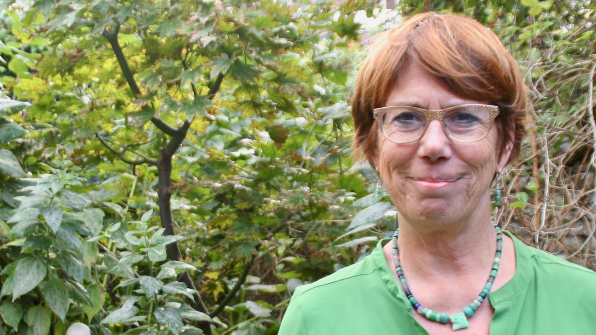 Marjan Glas