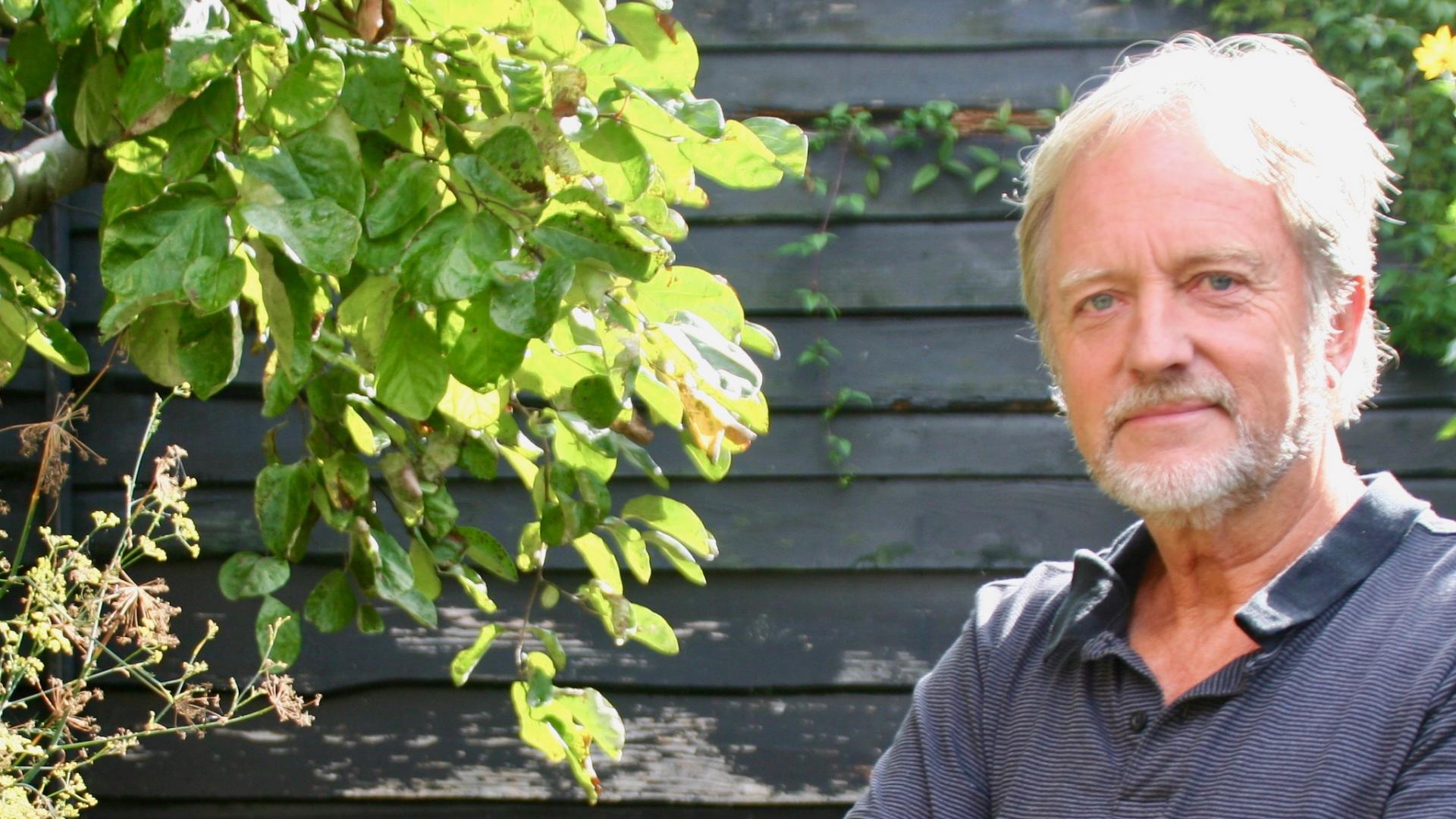 Hugo van der Wal